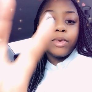 Meet your Posher, Shykaria